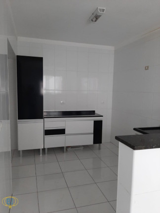 Imagem Apartamento com 3 Quartos à Venda, 121 m² em Guilhermina - Praia Grande