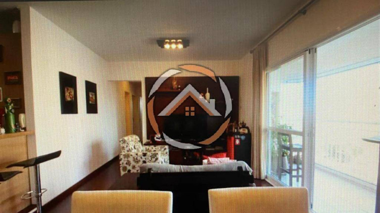 Apartamento com 3 Quartos à Venda, 96 m² em Boa Vista - São Caetano Do Sul