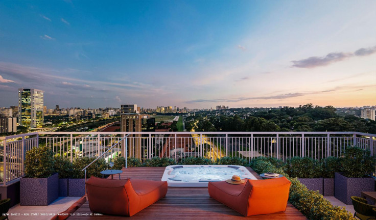 Imagem Apartamento à Venda,  em Butantã - São Paulo