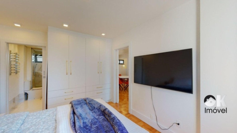 Imagem Apartamento com 1 Quarto à Venda, 47 m² em Perdizes - São Paulo Imagem Apartamento com 1 Quarto à Venda, 47 m² em Perdizes - São Paulo