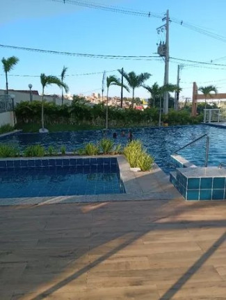 Imagem Apartamento com 2 Quartos para Alugar, 47 m² em Pernambués - Salvador Imagem Apartamento com 2 Quartos para Alugar, 47 m² em Pernambués - Salvador