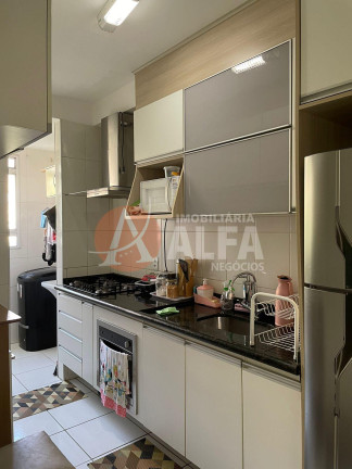 Imagem Apartamento com 2 Quartos à Venda, 50 m² em Jardim Central - Cotia Imagem Apartamento com 2 Quartos à Venda, 50 m² em Jardim Central - Cotia