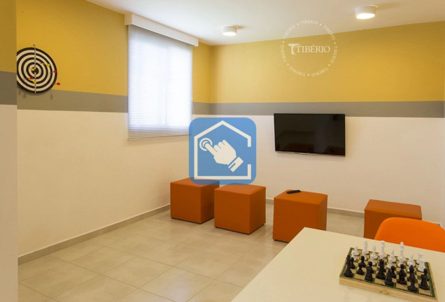 Apartamento com 2 Quartos à Venda, 50 m² em Freguesia Do ó - São Paulo