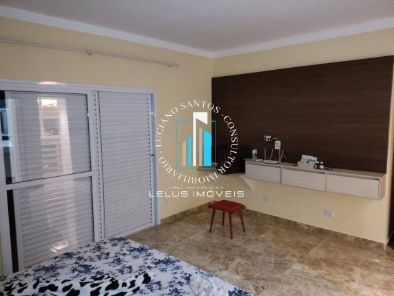 Imagem Sobrado com 4 Quartos à Venda, 437 m² em Residencial Haras Inga Mirim - Boituva