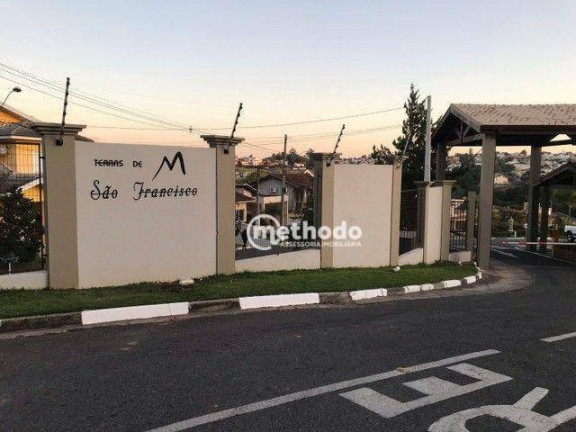 Imagem Terreno à Venda, 360 m² em Pinheirinho - Vinhedo Imagem Terreno à Venda, 360 m² em Pinheirinho - Vinhedo
