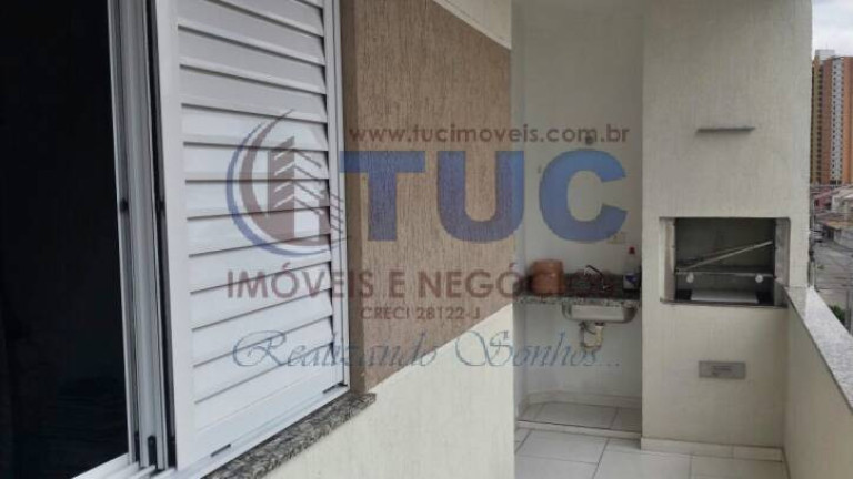 Imagem Apartamento com 2 Quartos à Venda, 64 m² em Esplanada Independência - Taubaté