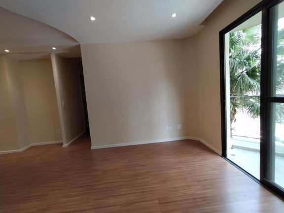 Imagem Apartamento com 3 Quartos à Venda, 82 m² em Paraíso Do Morumbi - São Paulo Imagem Apartamento com 3 Quartos à Venda, 82 m² em Paraíso Do Morumbi - São Paulo