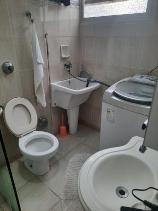Imagem Apartamento à Venda, 30 m² em Pitangueiras - Guarujá Imagem Apartamento à Venda, 30 m² em Pitangueiras - Guarujá