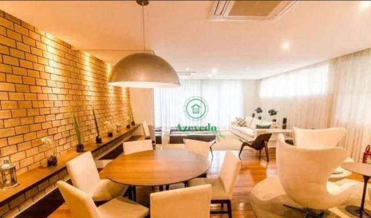 Imagem Apartamento com 1 Quarto à Venda, 53 m² em Mooca - São Paulo