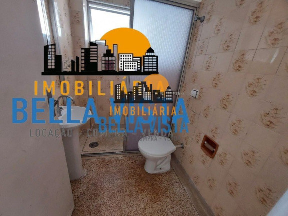 Imagem Apartamento com 1 Quarto à Venda, em Centro - São Vicente Imagem Apartamento com 1 Quarto à Venda, em Centro - São Vicente