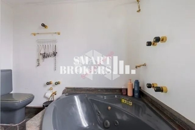 Imagem Cobertura com 3 Quartos à Venda, 155 m² em Vila Clementino - São Paulo Imagem Cobertura com 3 Quartos à Venda, 155 m² em Vila Clementino - São Paulo