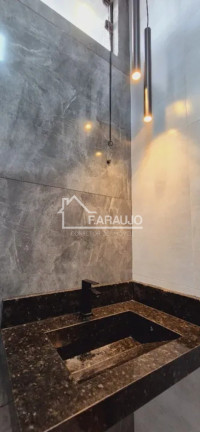 Imagem Imóvel com 3 Quartos à Venda, 105 m² em Horto Florestal - Sorocaba