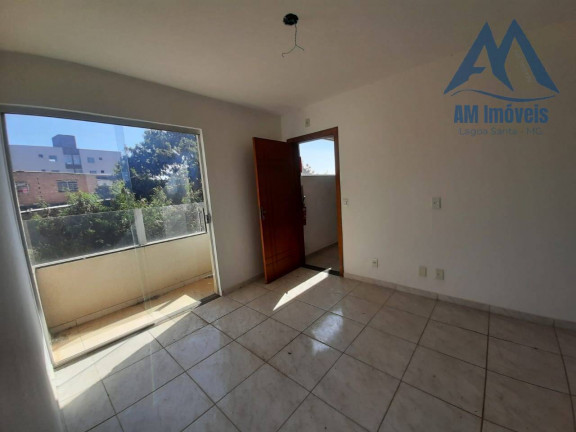 Imagem Apartamento com 2 Quartos à Venda, 50 m² em Residencial Visão - Lagoa Santa Imagem Apartamento com 2 Quartos à Venda, 50 m² em Residencial Visão - Lagoa Santa