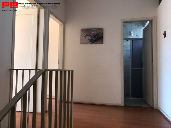 Imagem Sobrado com 3 Quartos à Venda, 125 m² em Brooklin Paulista - São Paulo Imagem Sobrado com 3 Quartos à Venda, 125 m² em Brooklin Paulista - São Paulo
