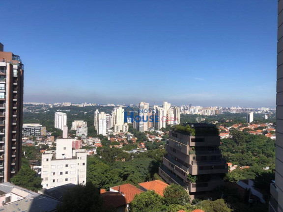 Imagem Apartamento com 4 Quartos à Venda, 333 m² em Vila Madalena - São Paulo Imagem Apartamento com 4 Quartos à Venda, 333 m² em Vila Madalena - São Paulo