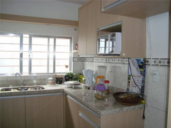 Imagem Casa com 2 Quartos à Venda, 176 m² em Sarandi - Porto Alegre Imagem Casa com 2 Quartos à Venda, 176 m² em Sarandi - Porto Alegre