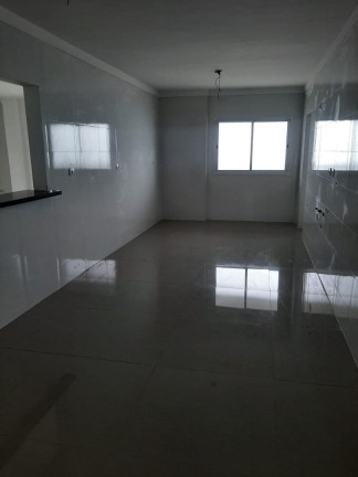 Imagem Apartamento com 4 Quartos à Venda, 295 m² em Vila Guilhermina - Praia Grande