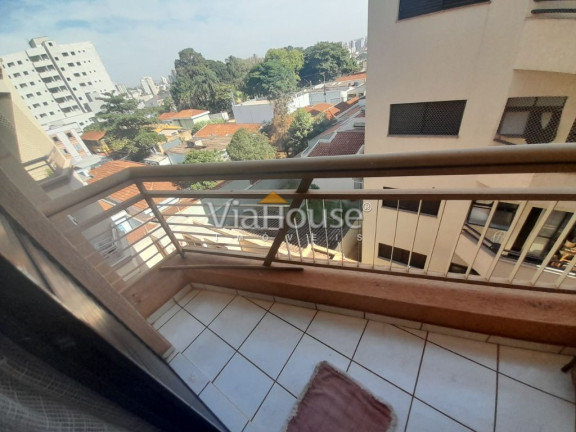 Imagem Apartamento com 2 Quartos à Venda, 64 m² em Jardim Paulista - Ribeirão Preto