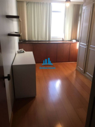 Imagem Apartamento com 3 Quartos à Venda, 120 m² em Icaraí - Niterói