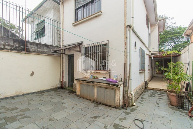Imagem Casa com 4 Quartos à Venda, 262 m² em Campo Belo - São Paulo Imagem Casa com 4 Quartos à Venda, 262 m² em Campo Belo - São Paulo