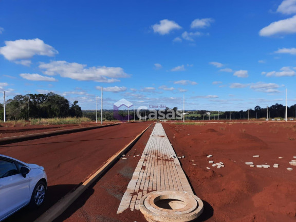 Imagem Terreno à Venda, 311 m² em Loteamento Recanto Do Lago - Foz Do Iguacu Imagem Terreno à Venda, 311 m² em Loteamento Recanto Do Lago - Foz Do Iguacu