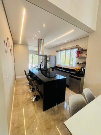 Imagem Casa de Condomínio com 4 Quartos à Venda, 270 m² em Residencial Ibi-aram Ii - Itupeva Imagem Casa de Condomínio com 4 Quartos à Venda, 270 m² em Residencial Ibi-aram Ii - Itupeva