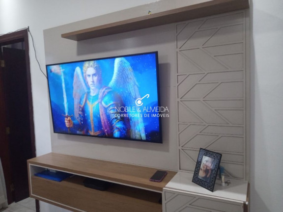 Imagem Casa com 2 Quartos à Venda, 40 m² em Tupi - Praia Grande Imagem Casa com 2 Quartos à Venda, 40 m² em Tupi - Praia Grande