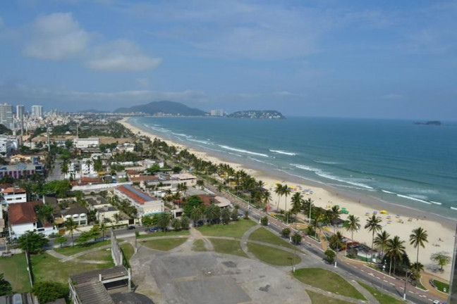 Imagem Apartamento com 1 Quarto à Venda, 60 m² em Enseada - Guarujá Imagem Apartamento com 1 Quarto à Venda, 60 m² em Enseada - Guarujá