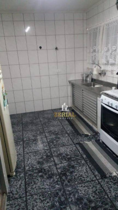 Imagem Sobrado com 4 Quartos à Venda, 184 m² em Osvaldo Cruz - São Caetano Do Sul