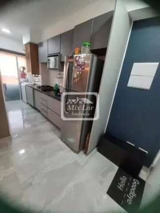 Imagem Apartamento com 2 Quartos à Venda, 67 m² em Centro - Osasco