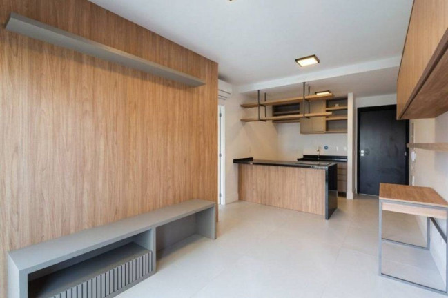 Imagem Apartamento com 1 Quarto à Venda ou Locação, 50 m² em Vila Madalena - São Paulo Imagem Apartamento com 1 Quarto à Venda ou Locação, 50 m² em Vila Madalena - São Paulo