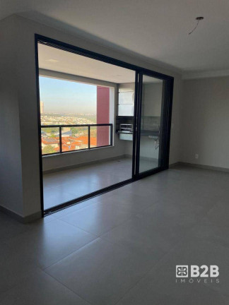 Imagem Apartamento com 2 Quartos à Venda, 98 m² em Trebbiano Residencial - Bauru Imagem Apartamento com 2 Quartos à Venda, 98 m² em Trebbiano Residencial - Bauru