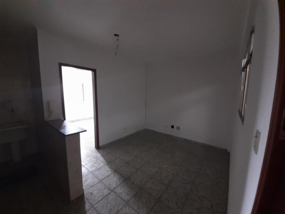 Imagem Kitnet à Venda, 23 m² em Anhanguera - Praia Grande Imagem Kitnet à Venda, 23 m² em Anhanguera - Praia Grande