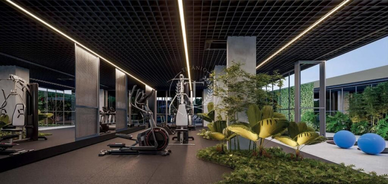 Imagem Apartamento com 1 Quarto à Venda, 88 m² em Jardim Paulista - São Paulo