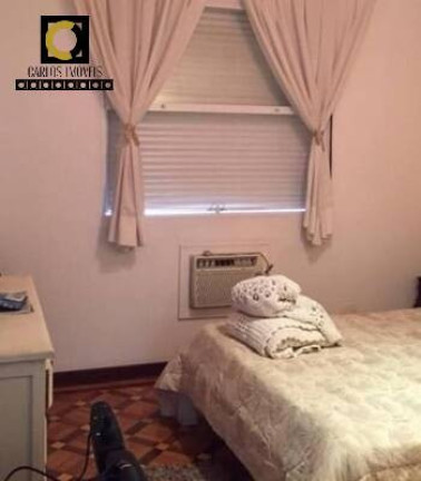 Imagem Apartamento com 3 Quartos à Venda, 150 m² em Ponta Da Praia - Santos Imagem Apartamento com 3 Quartos à Venda, 150 m² em Ponta Da Praia - Santos