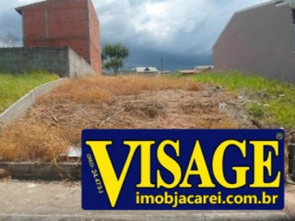 Imagem Terreno à Venda, em Vila Branca I - Jacareí Imagem Terreno à Venda, em Vila Branca I - Jacareí