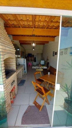 Imagem Cobertura com 2 Quartos à Venda, 134 m² em Vila Homero Thon - Santo André Imagem Cobertura com 2 Quartos à Venda, 134 m² em Vila Homero Thon - Santo André