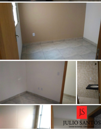 Imagem Casa com 2 Quartos à Venda, 65 m² em São Gonçalo - Taubaté
