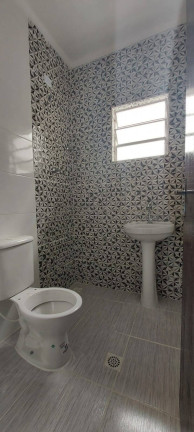 Imagem Casa com 2 Quartos à Venda, 150 m² em Jardim Leonor - Mongaguá