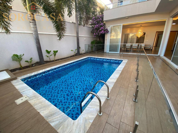 Imagem Casa com 4 Quartos à Venda,  em Jardim Residencial Giverny - Sorocaba