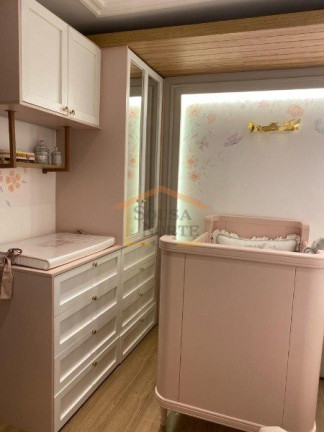 Foto do imóvel Apartamento com 3 Quartos à Venda, 118 m² em Parada Inglesa - São Paulo