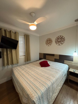 Imagem Apartamento com 3 Quartos à Venda, 68 m² em Parque Reboucas - São Paulo Imagem Apartamento com 3 Quartos à Venda, 68 m² em Parque Reboucas - São Paulo