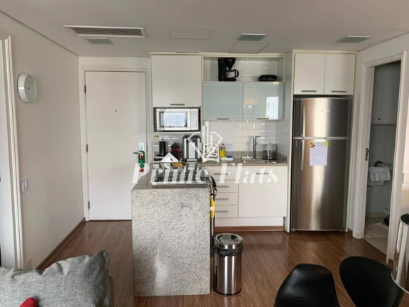 Imagem Apartamento com 2 Quartos à Venda, 60 m² em Jardim Paulista - São Paulo Imagem Apartamento com 2 Quartos à Venda, 60 m² em Jardim Paulista - São Paulo