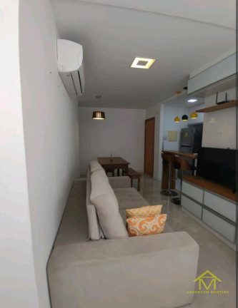 Imagem Apartamento com 1 Quarto à Venda, 46 m² em Itapuã - Vila Velha Imagem Apartamento com 1 Quarto à Venda, 46 m² em Itapuã - Vila Velha