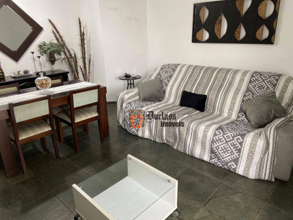 Imagem Apartamento com 3 Quartos à Venda, 115 m² em Vila Alzira - Guarujá Imagem Apartamento com 3 Quartos à Venda, 115 m² em Vila Alzira - Guarujá