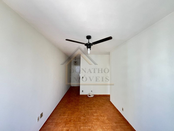 Imagem Apartamento com 1 Quarto para Alugar, 47 m² em Centro - Ribeirão Preto