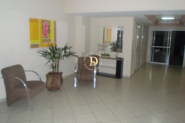 Imagem Apartamento com 3 Quartos à Venda, 82 m² em Palmeiras De São José - São José Dos Campos