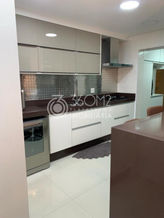 Imagem Apartamento com 3 Quartos à Venda, 126 m² em Vila Floresta - Santo André Imagem Apartamento com 3 Quartos à Venda, 126 m² em Vila Floresta - Santo André