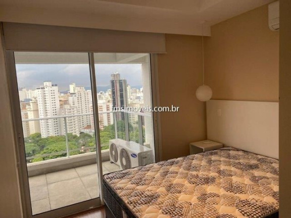 Imagem Imóvel com 1 Quarto para Alugar, 50 m² em Consolação - São Paulo Imagem Imóvel com 1 Quarto para Alugar, 50 m² em Consolação - São Paulo