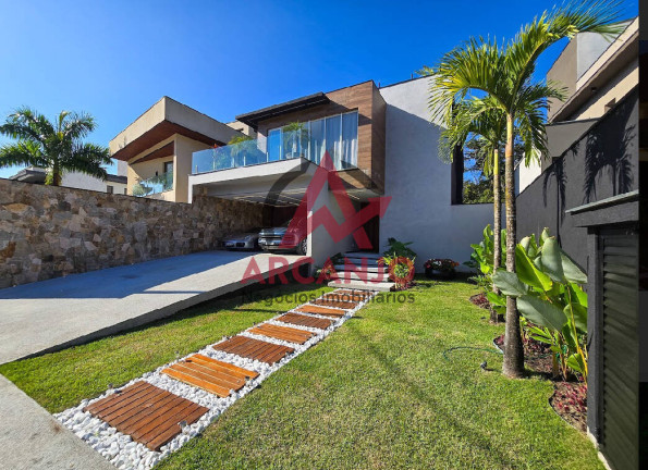 Imagem Casa com 7 Quartos à Venda, 450 m² em Riviera - Bertioga Imagem Casa com 7 Quartos à Venda, 450 m² em Riviera - Bertioga